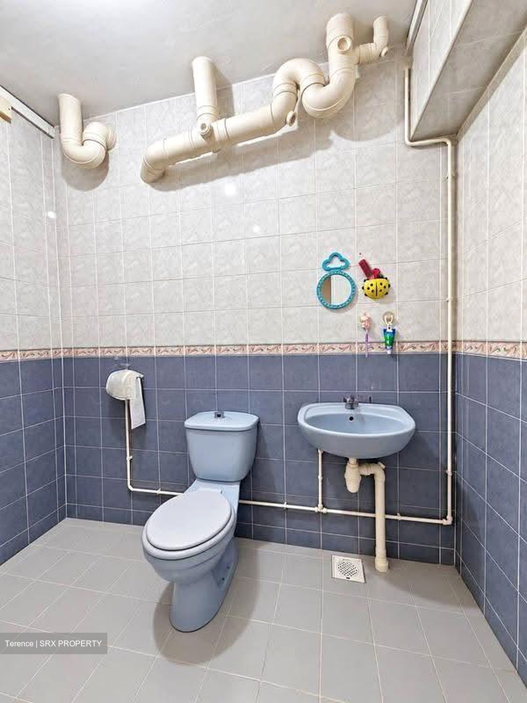 Blk 650C Jurong West Street 61 (Jurong West), HDB 5 Rooms #639812251